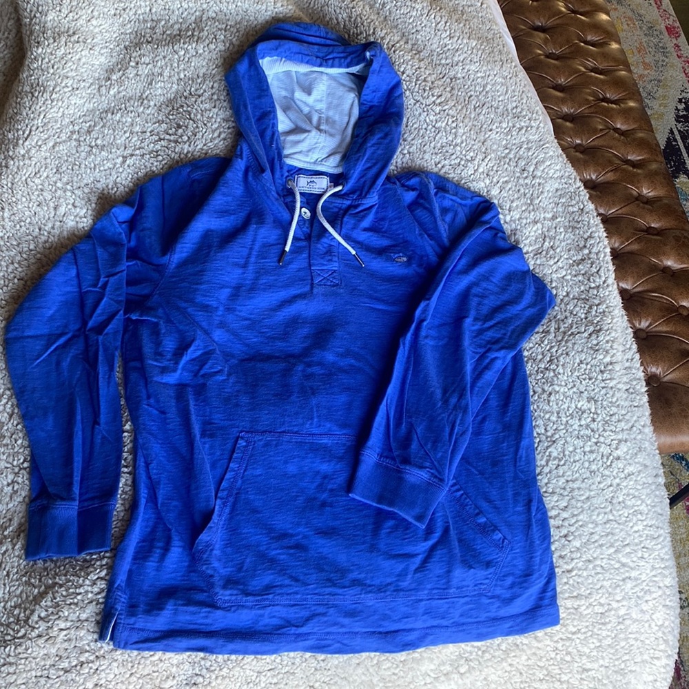 Southern Tide Hoodie